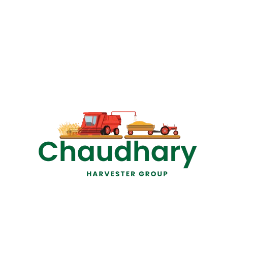 Chaudhary Harvester